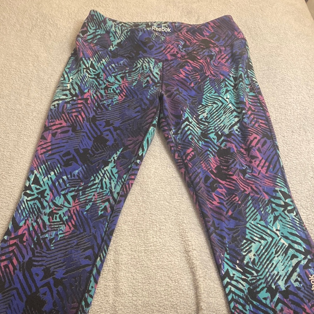 Yoga pants
